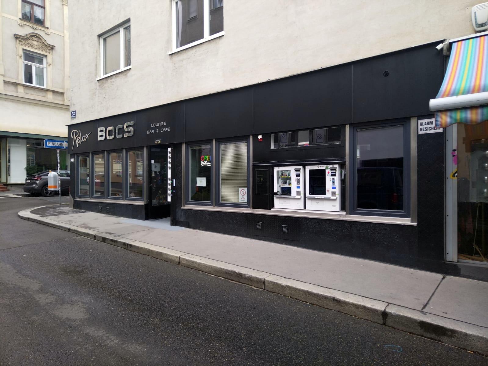 15, Reindorfgasse 32 