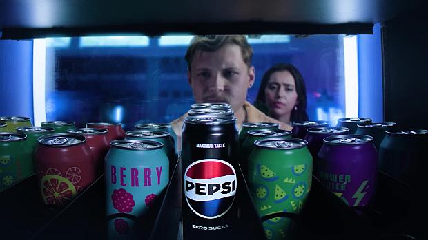 Gekuehlte-Artikel Wir führen u.a. Top Produkte von Pepsi , Waldquelle, usw